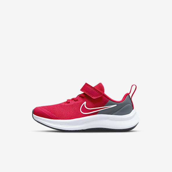 Boys nike athletic shoes online